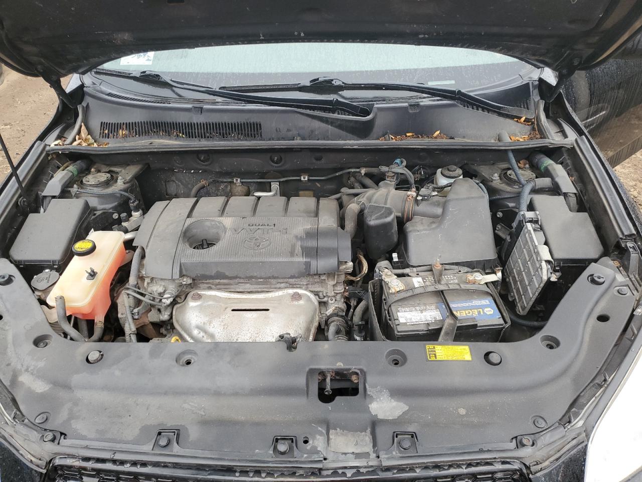 2011 Toyota RAV 4 - Image 12