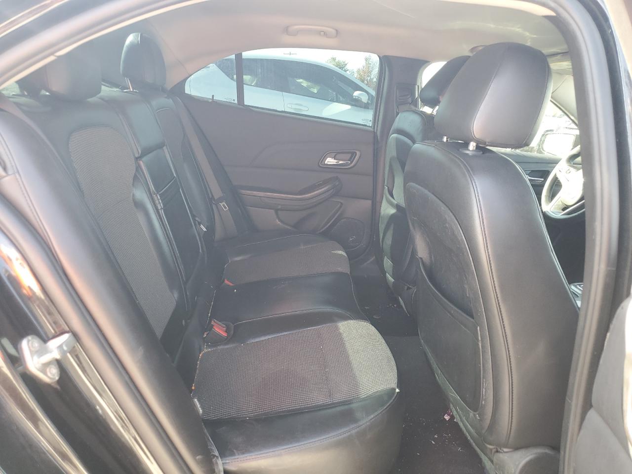 2013 Chevrolet Malibu 1Lt VIN: 1G11C5SA5DF128289 Lot: 74270624