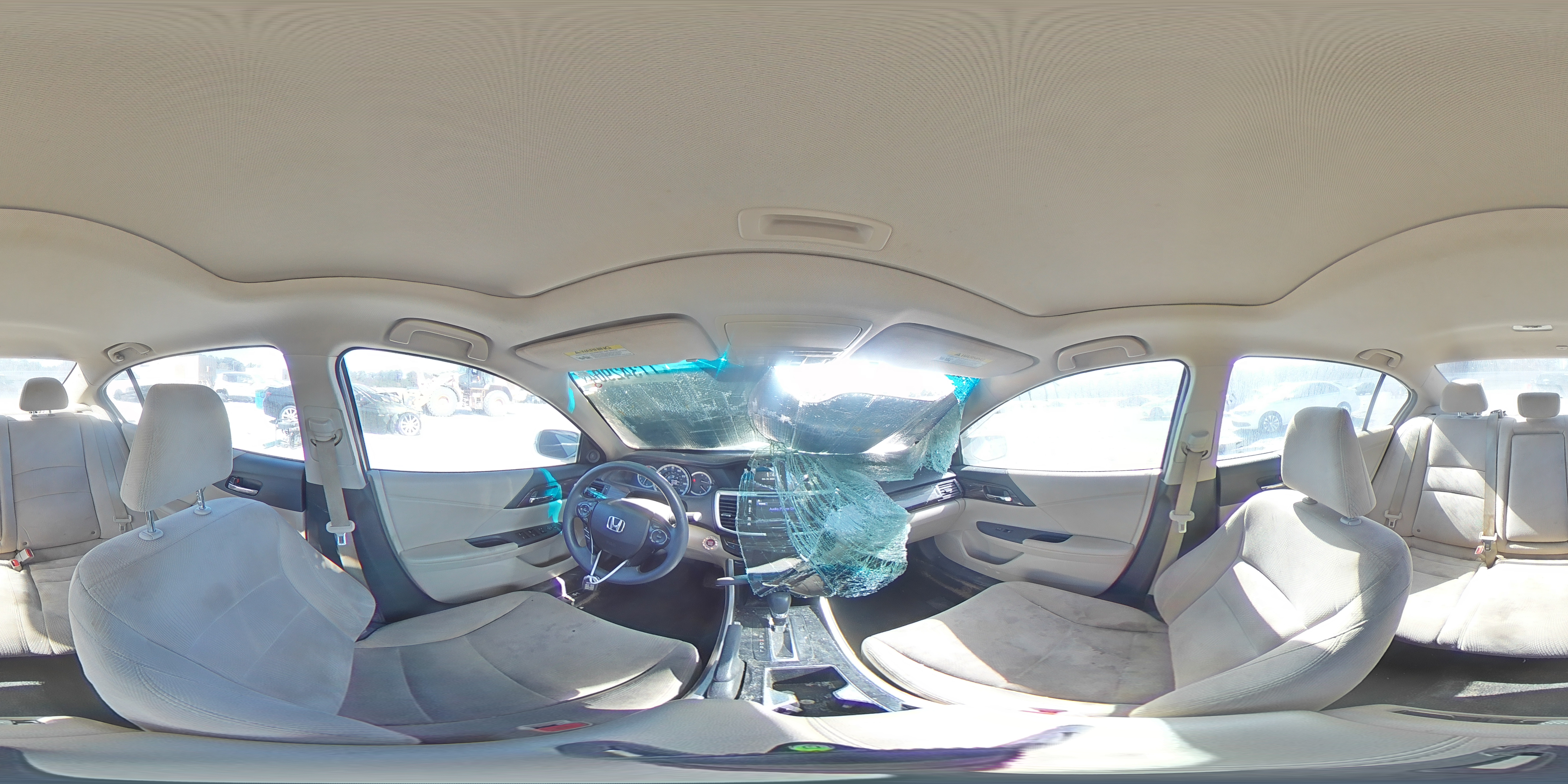 2016 Honda Accord - Image 14