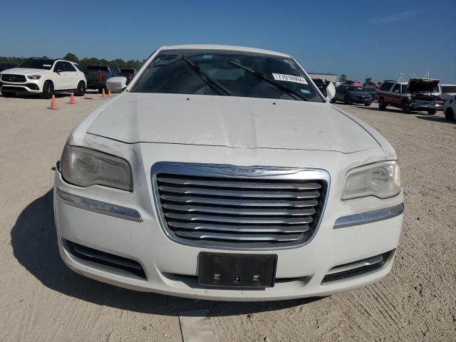  CHRYSLER 300 2013 Белы