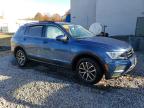 2019 Volkswagen Tiguan Se na sprzedaż w Hillsborough, NJ - Front End