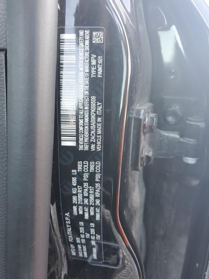 2019 Jeep Renegade - Image 12
