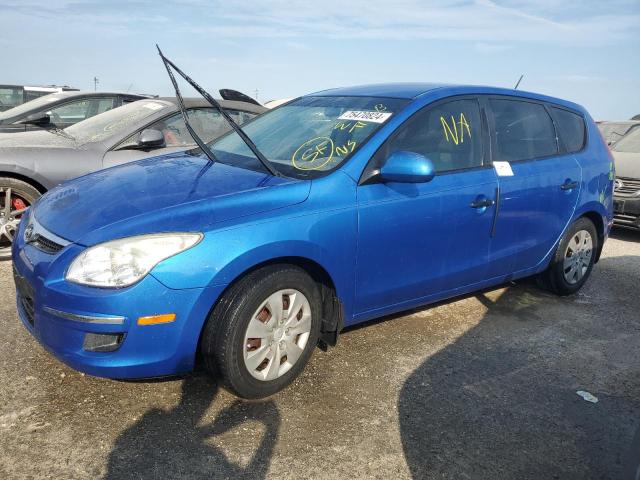 2010 Hyundai Elantra Touring Gls