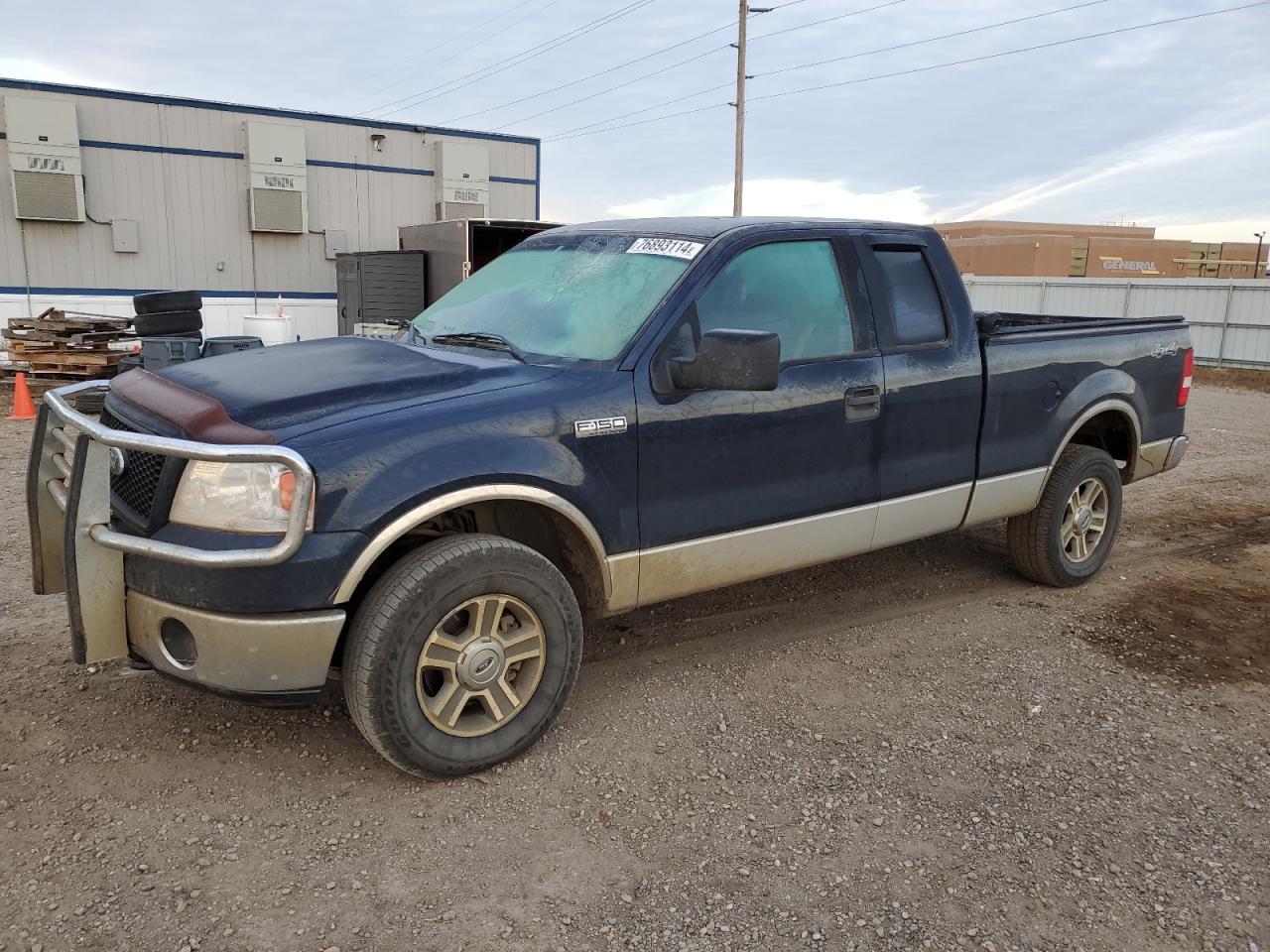 2006 Ford F-150 - Image 1