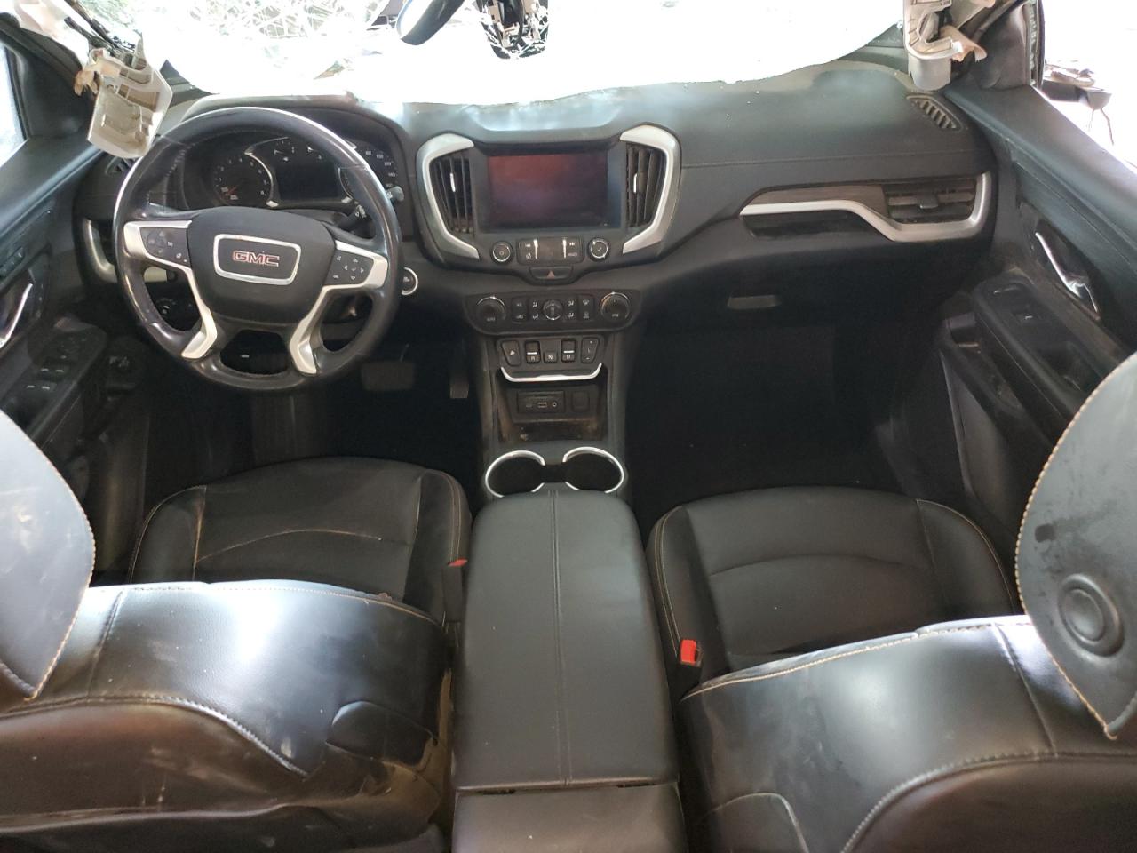 3GKALVEVXKL318912 2019 GMC Terrain Slt