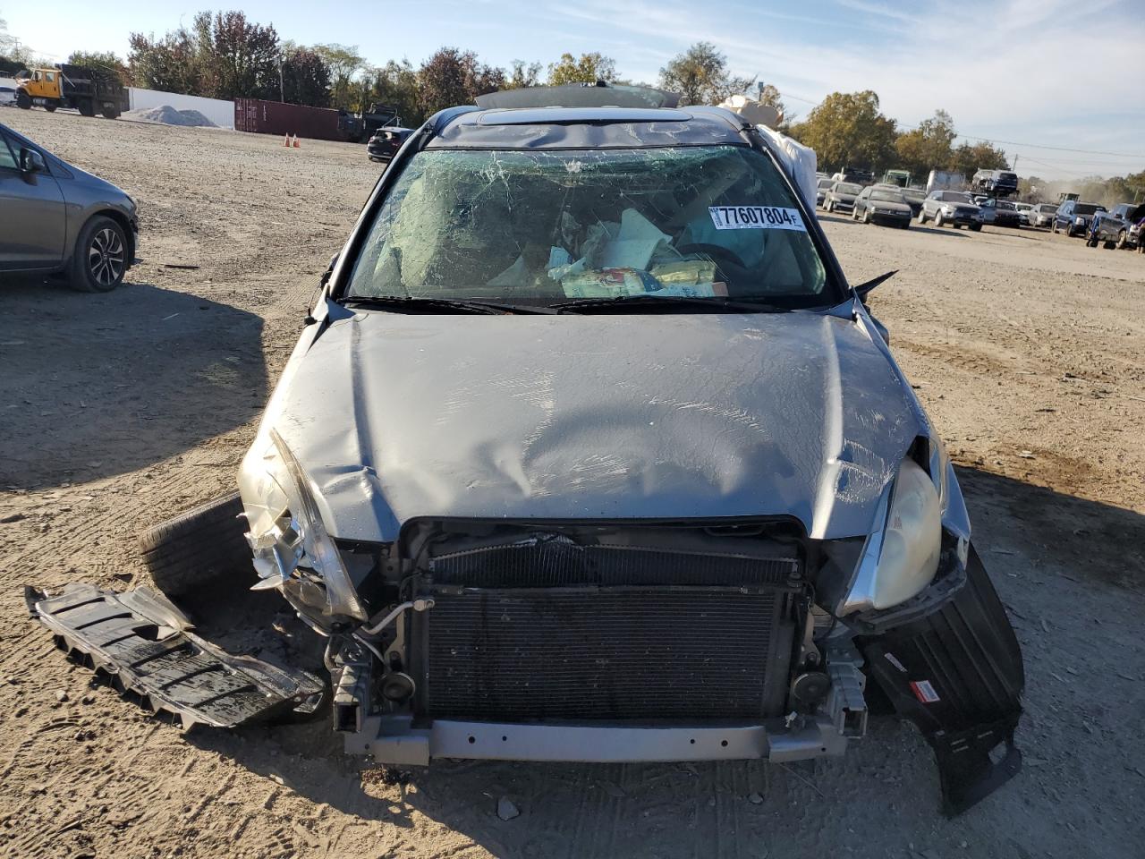 2006 Honda CR-V - Image 5