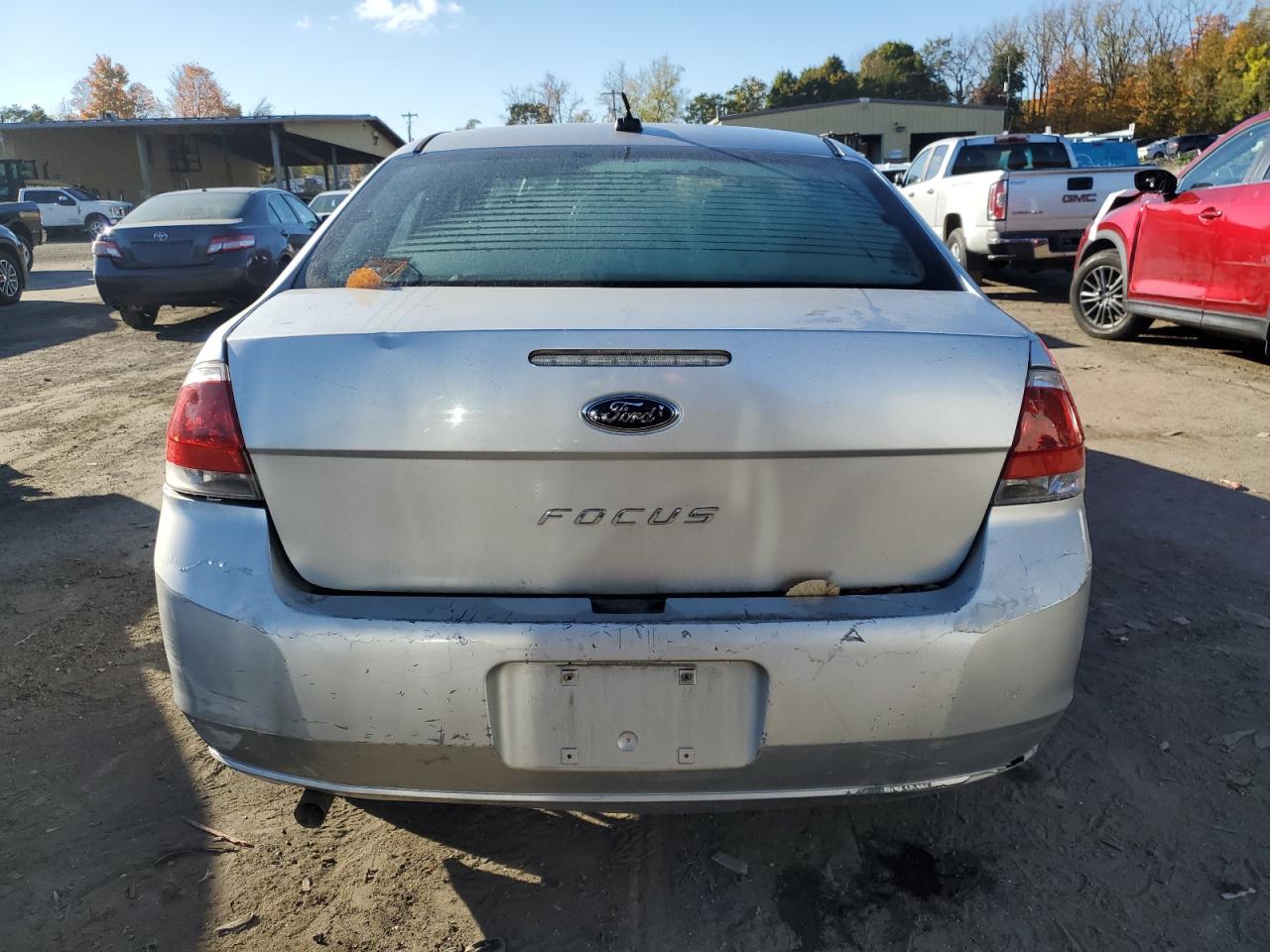 2010 Ford Focus - Image 6