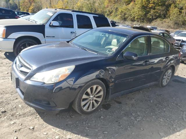 2012 Subaru Legacy 2.5I Limited