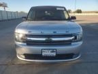 2014 Ford Flex Sel للبيع في Oklahoma City، OK - Hail