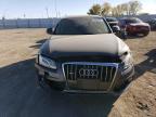 2012 Audi Q5 Prestige en Venta en Greenwood, NE - Front End