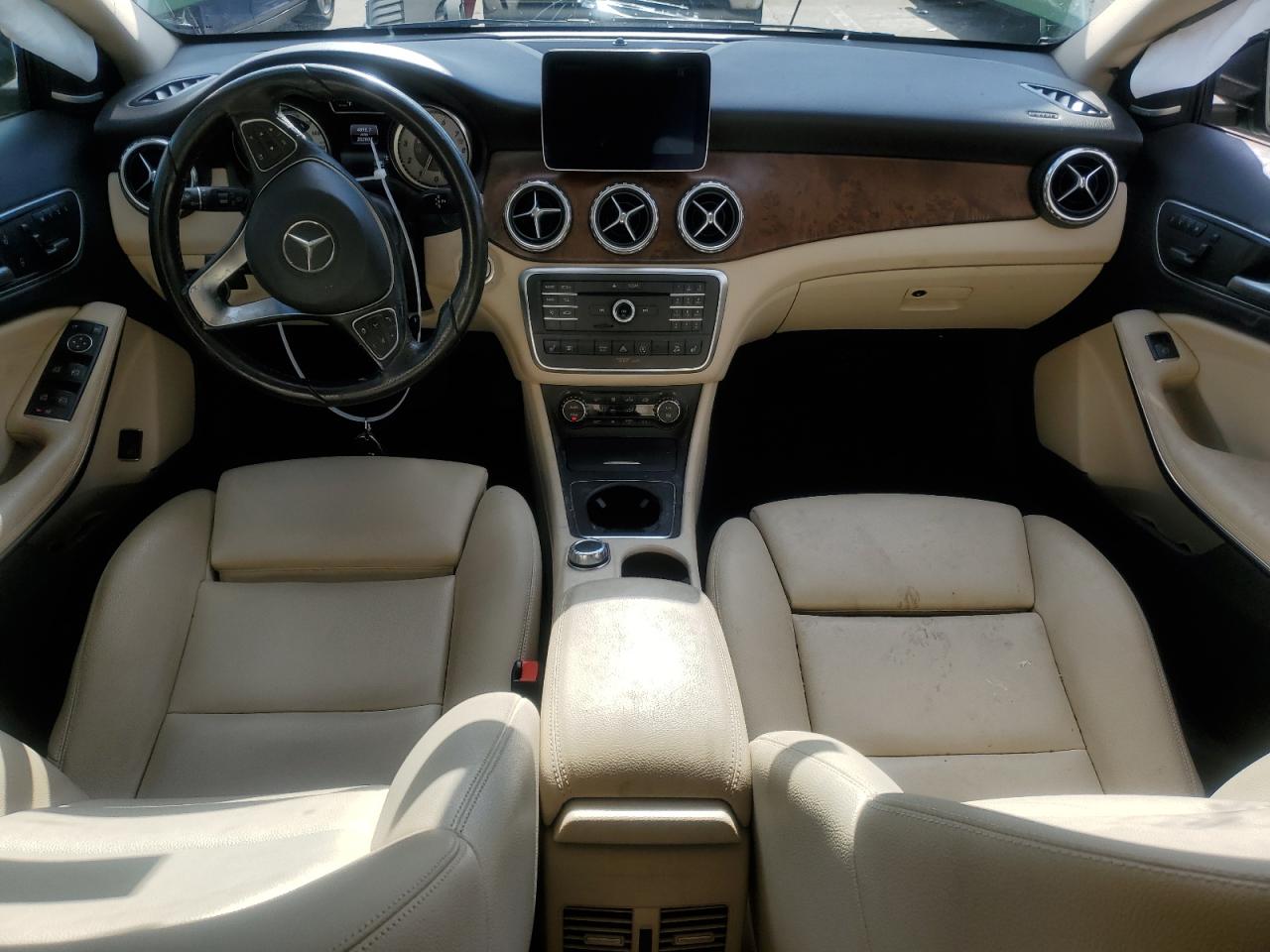 2017 Mercedes-Benz GLA-klasse - Image 8