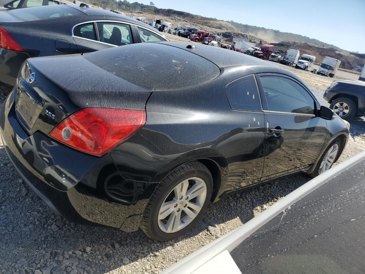 2012 Nissan Altima - Image 3