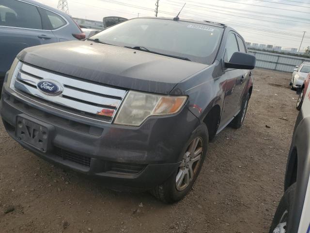 2007 Ford Edge Se