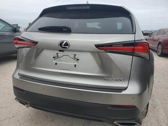 JTJGARBZ0M2194595 Lexus NX 300 BAS 6