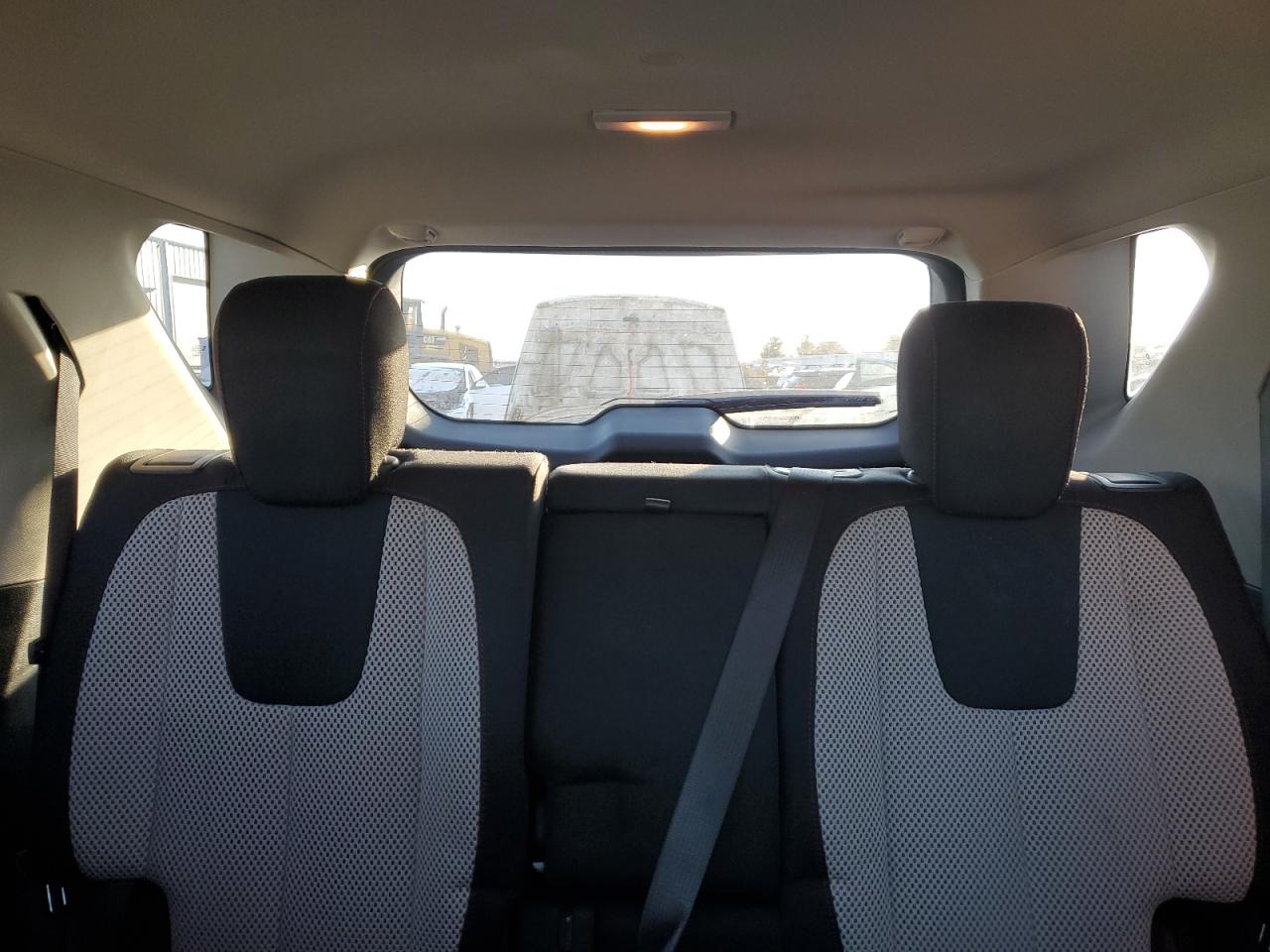 2016 Chevrolet Equinox - Image 10