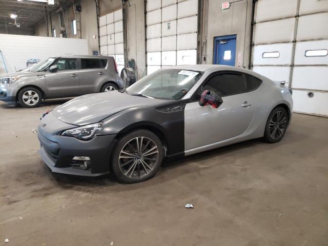 2014 Subaru Brz 2.0 Limited