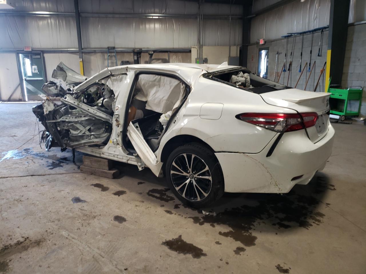 2019 Toyota Camry - Image 2