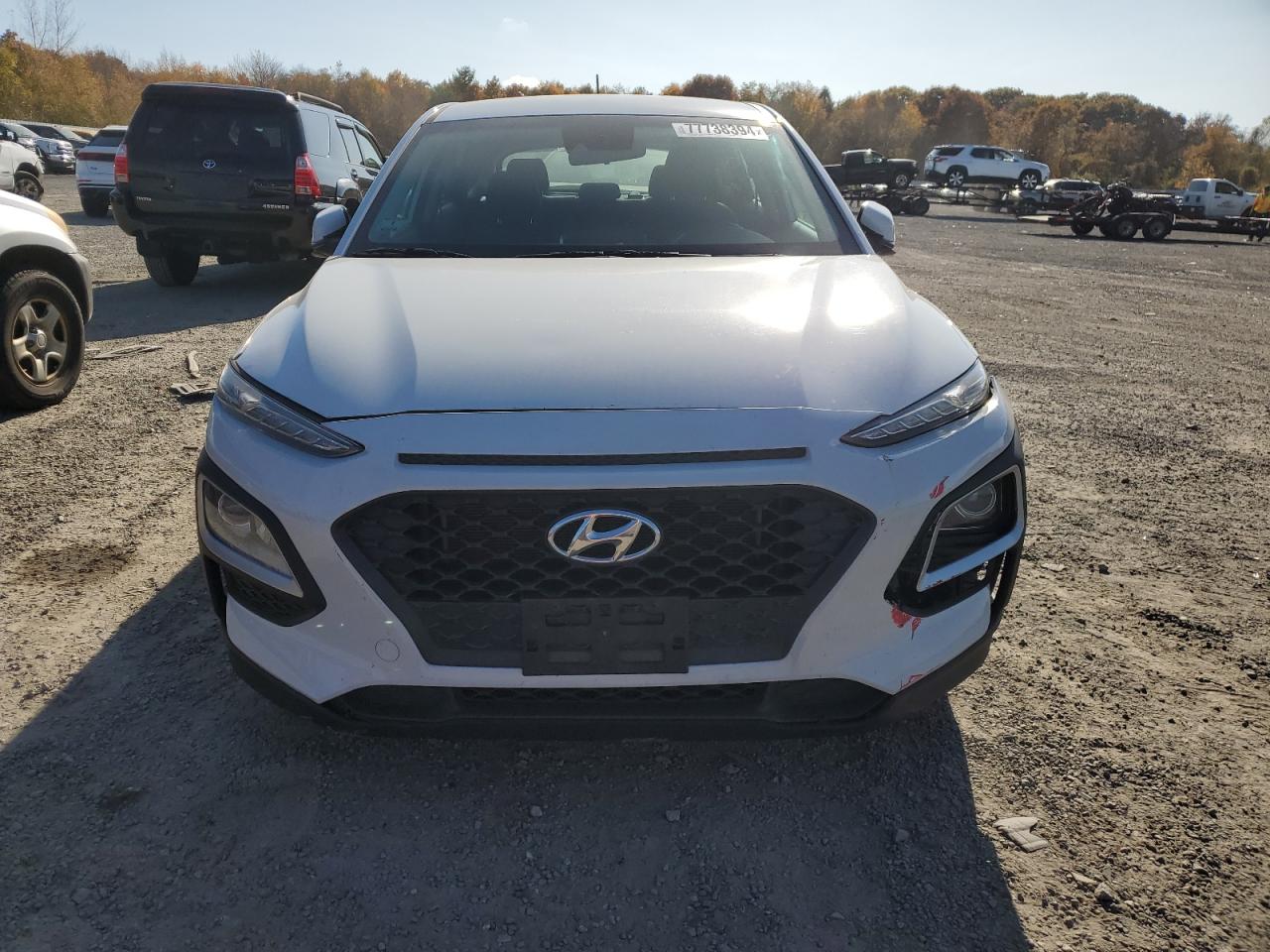 2020 Hyundai Kona - Image 5