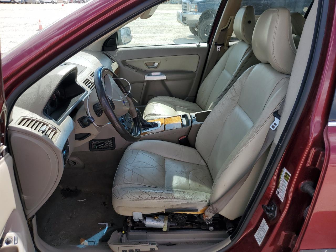 2006 Volvo XC90 - Image 7