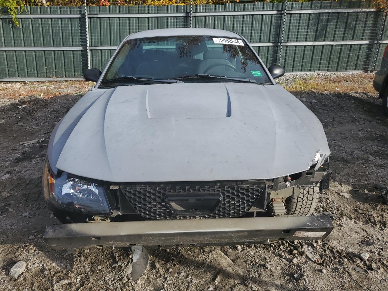 2003 Ford Mustang - Image 5