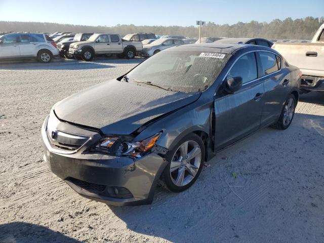 2013 Acura Ilx 20 Tech