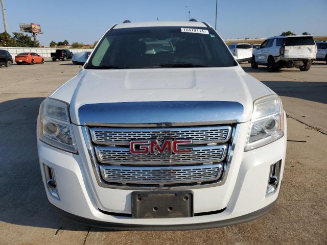  GMC TERRAIN 2015 Білий