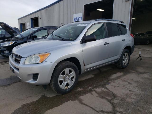 2009 Toyota Rav4 