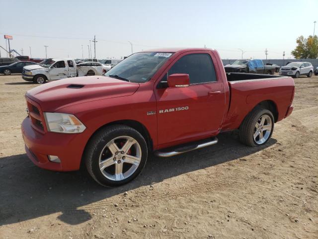 2011 Dodge Ram 1500 