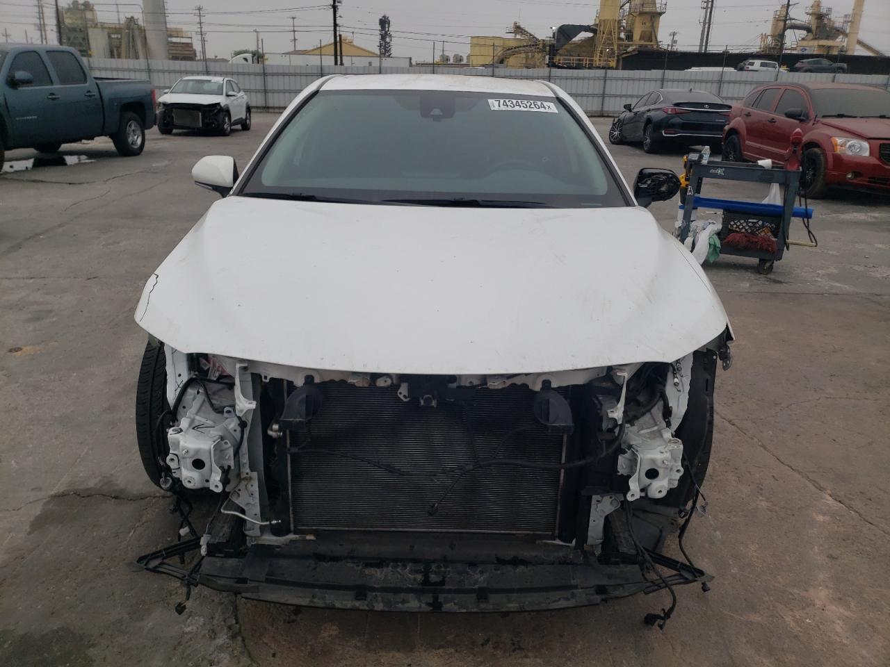 2023 Toyota Camry - Image 5