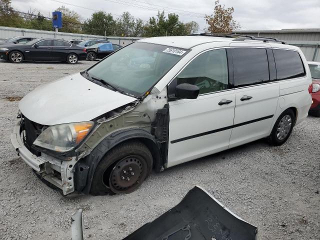 2010 Honda Odyssey Lx