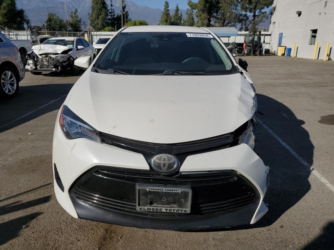 2018 Toyota Corolla - Image 5