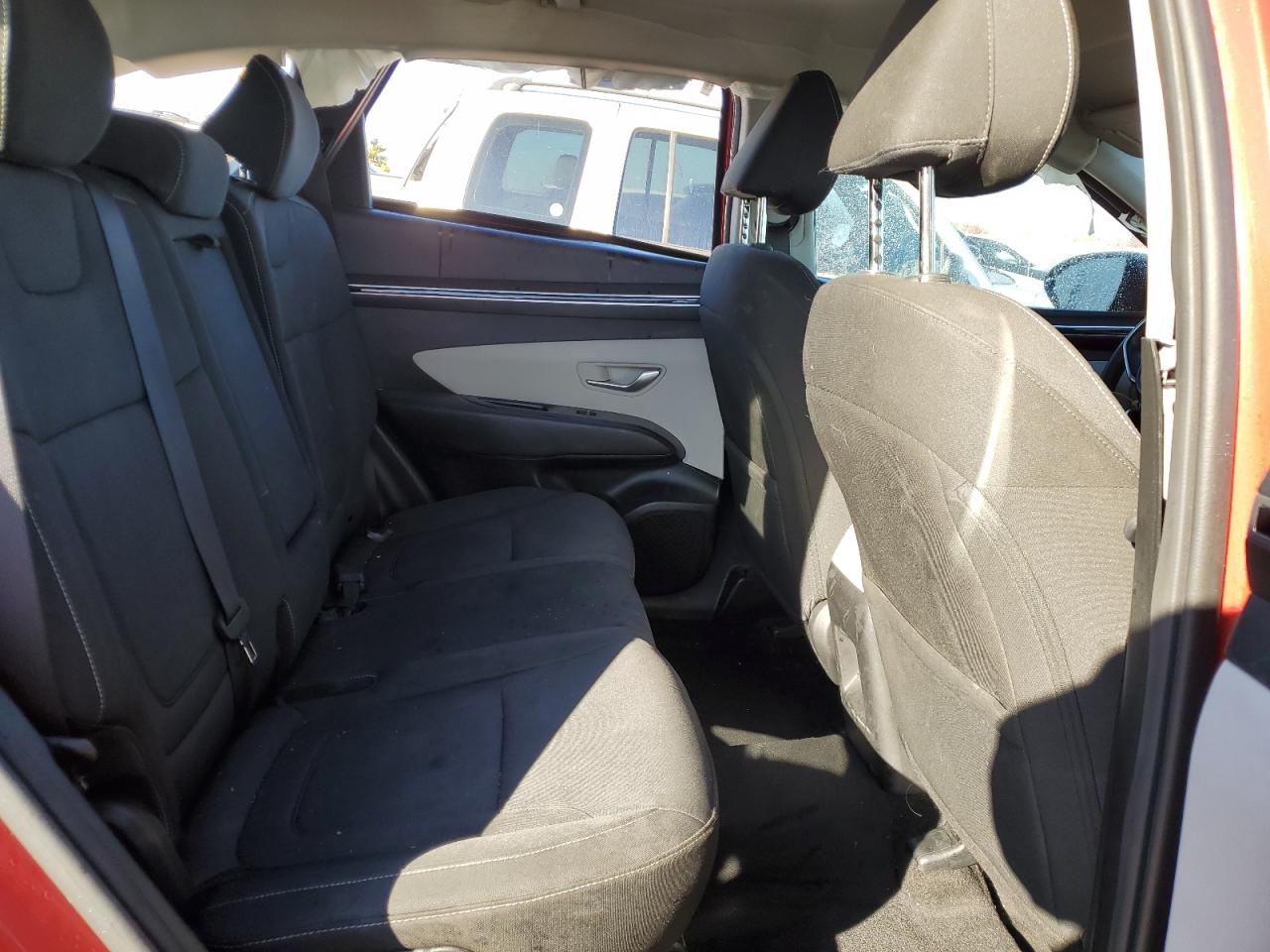 2022 Hyundai Tucson - Image 11