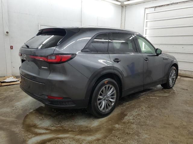  MAZDA CX-90 PREF 2024 Серый