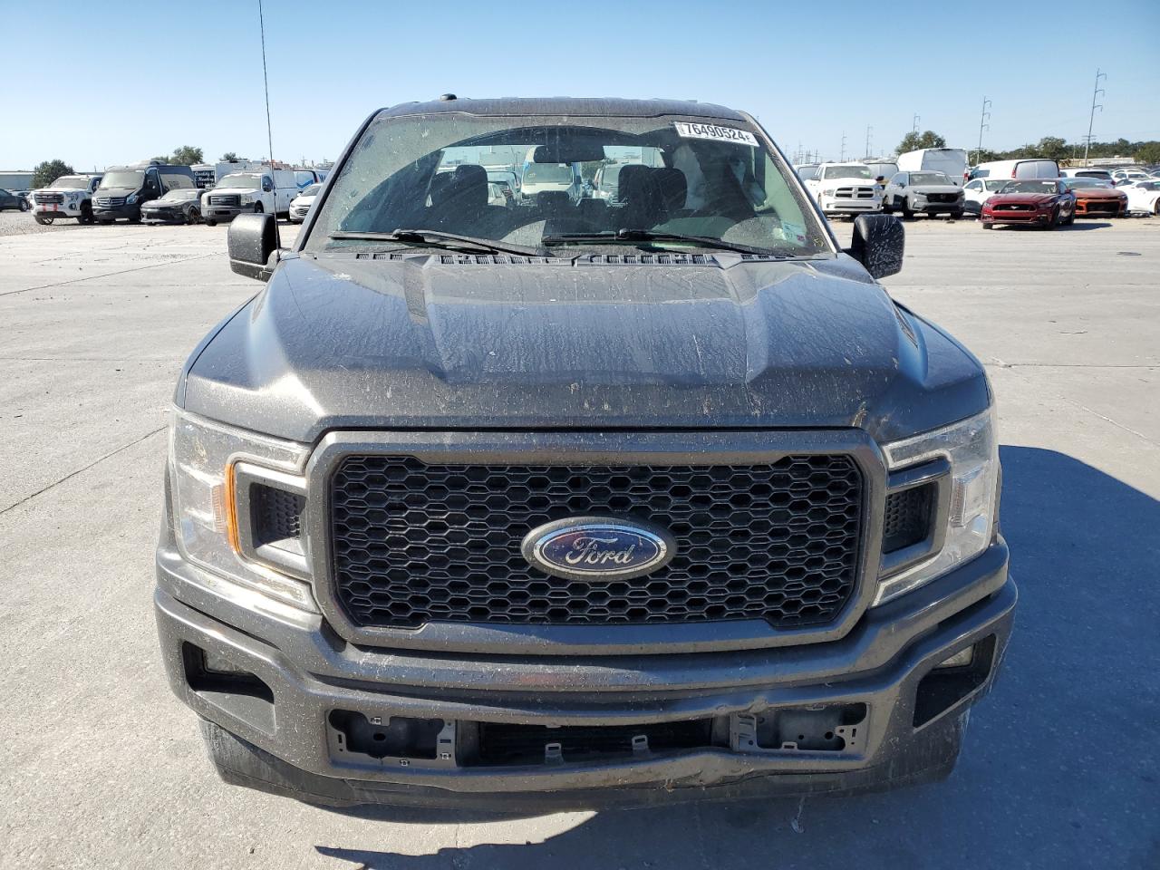 2018 Ford F-150 - Image 5