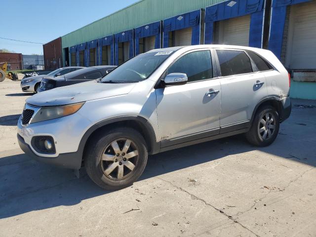 2011 Kia Sorento Base