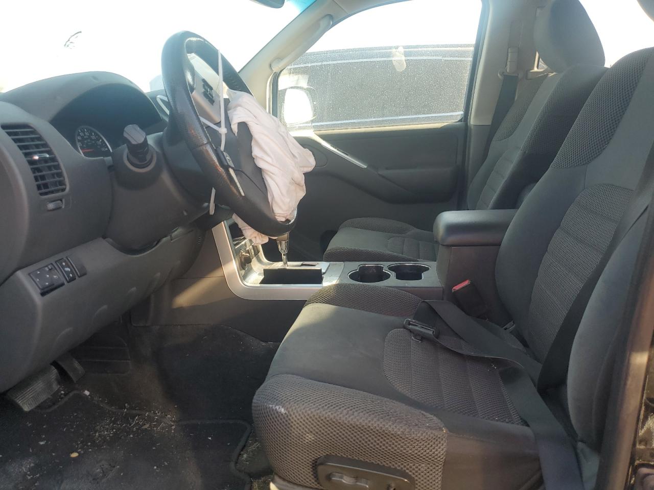 2012 Nissan Pathfinder - Image 7
