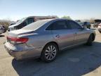2007 Hyundai Azera Se for Sale in North Las Vegas, NV - Rear End