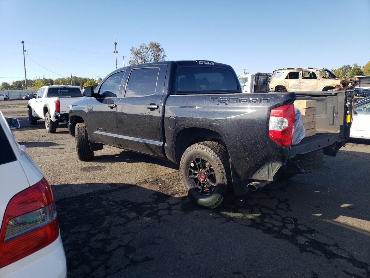 2019 Toyota Tundra - Image 2