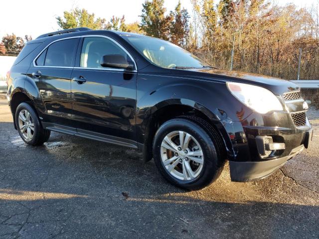  CHEVROLET EQUINOX 2014 Черный