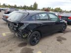 2018 Subaru Impreza  de vânzare în Woodburn, OR - Rear End