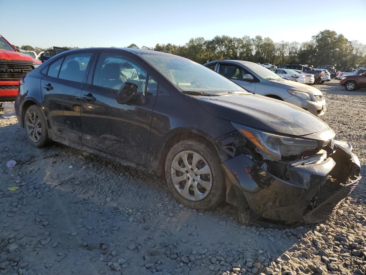 2021 Toyota Corolla - Image 4