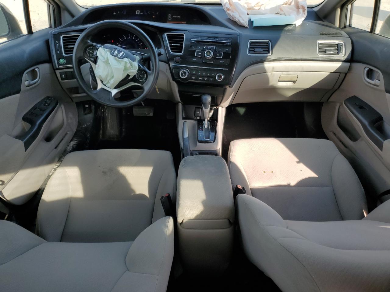 2013 Honda Civic - Image 8