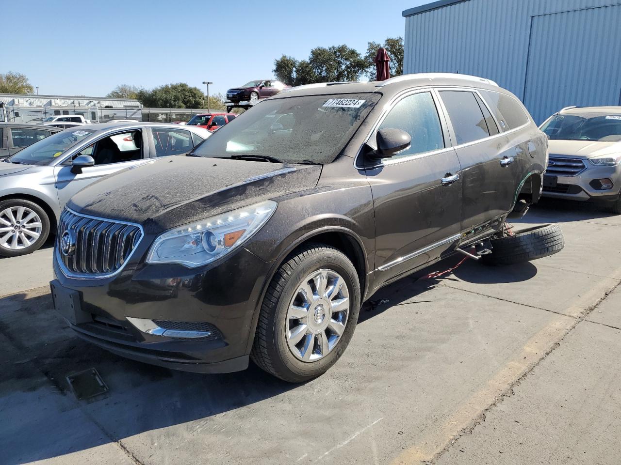 2014 Buick Enclave - Image 1