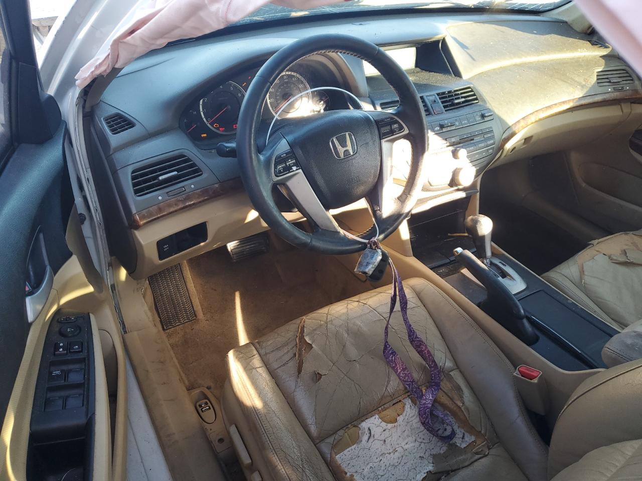 2008 Honda Accord - Image 8