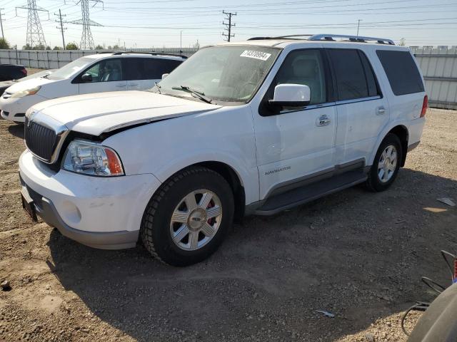 2003 Lincoln Navigator 