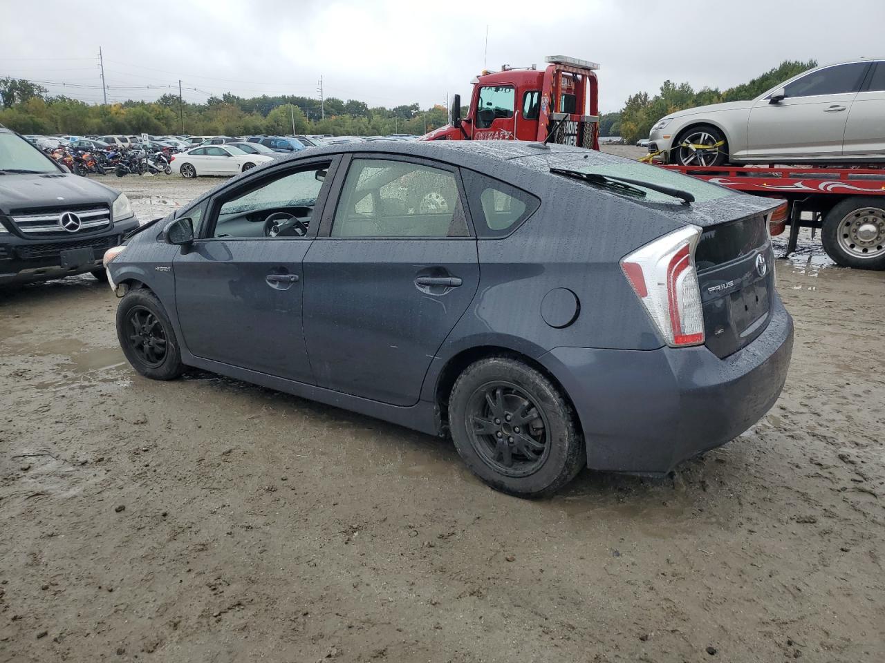 JTDKN3DU2F0430954 2015 Toyota Prius