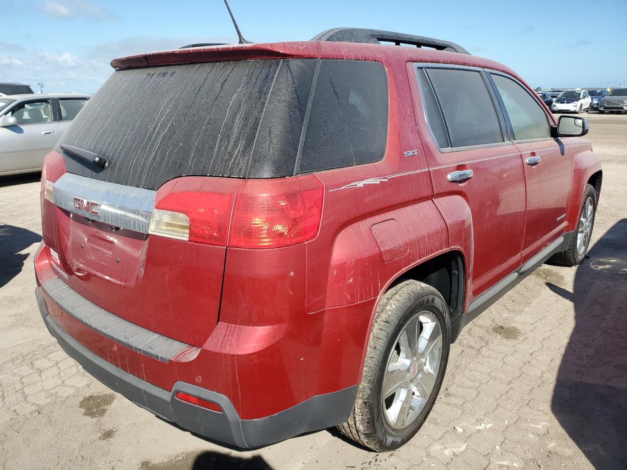 2014 GMC Terrain - Image 3
