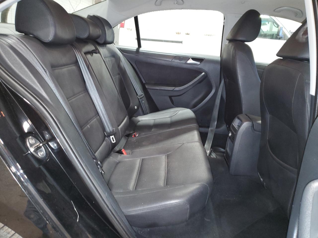 2012 Volkswagen Jetta Se VIN: 3VWDP7AJ2CM387002 Lot: 73881144