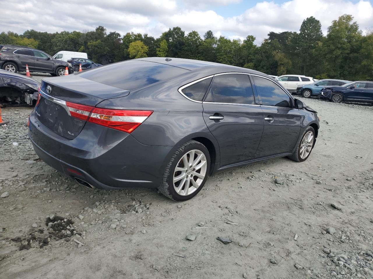 2013 Toyota Avalon Base VIN: 4T1BK1EB8DU013334 Lot: 74269204