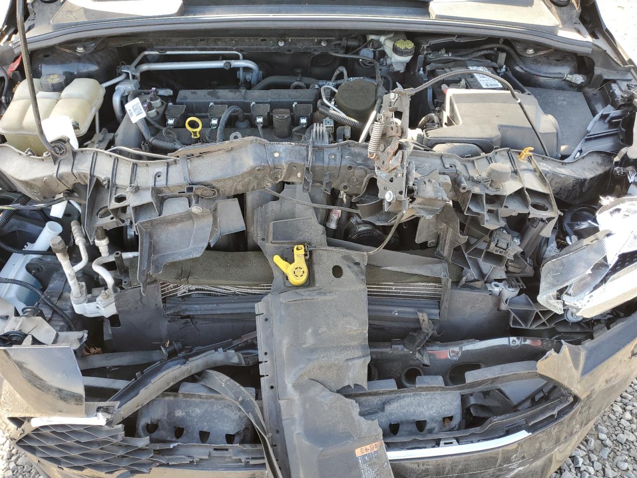 2016 Ford Focus - Image 12